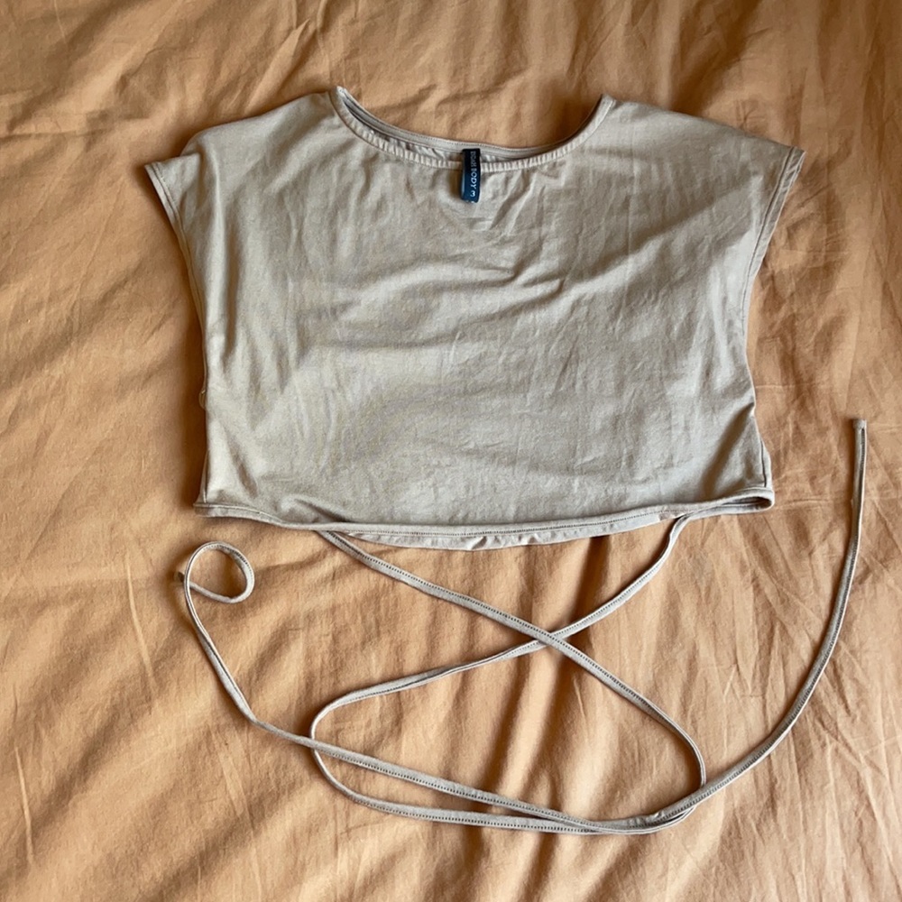 Indah Hale Top And Matching Jessie Bottom - image 3